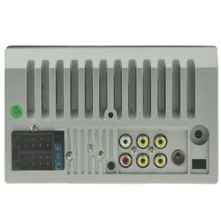 Автомагнитола MyWAY MW-7023B