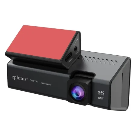 Видеорегистратор Eplutus DVR-944