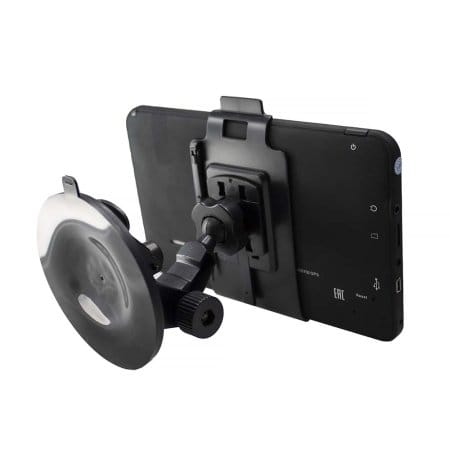 Навигатор GEOFOX MID702GPS Навигатор GEOFOX MID702GPS