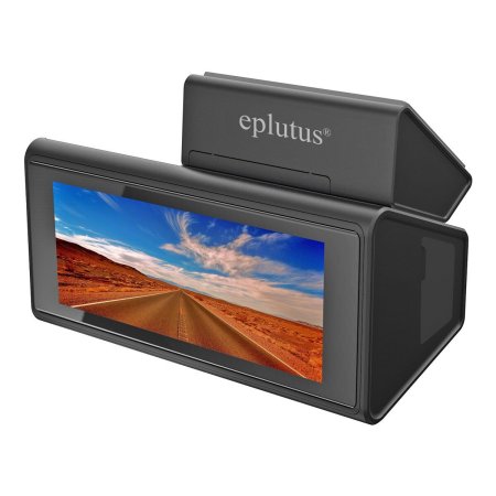 Видеорегистратор зеркало Eplutus DVR-944 Видеорегистратор зеркало Eplutus DVR-944