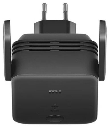 Усилитель Wi-Fi Xiaomi Mi Wi-Fi Range Extender AC1200 RC04 (международная версия)