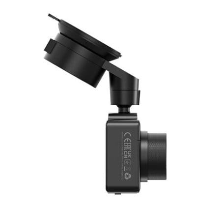 Видеорегистратор-GPS информатор (2в1) NAVITEL R980 4K Видеорегистратор-GPS информатор (2в1) NAVITEL R980 4K