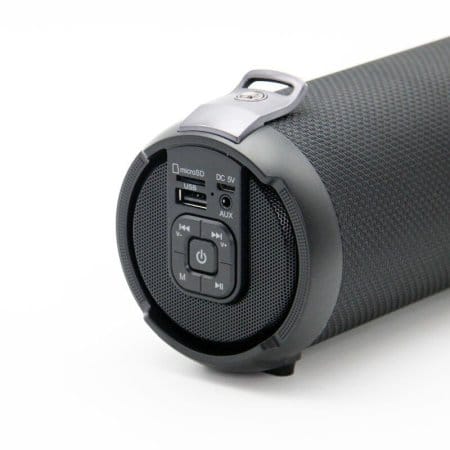 Беспроводная колонка Mivo M10 Беспроводная колонка Mivo M10