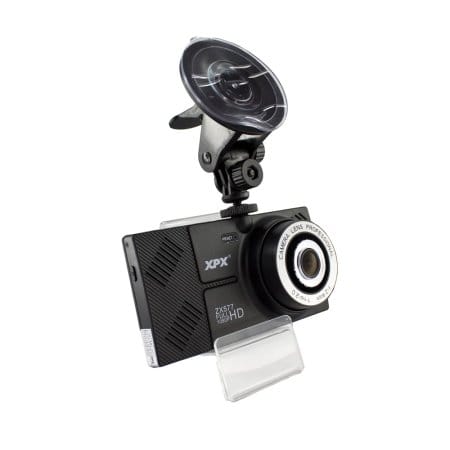 Навигатор с видеорегистратором XPX ZX-577 Навигатор с видеорегистратором XPX ZX-577