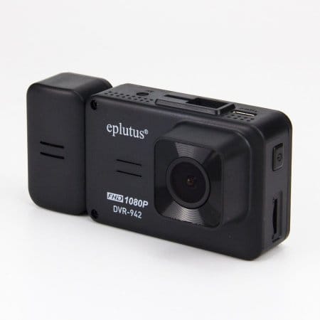 Видеорегистратор зеркало Eplutus DVR-942 Видеорегистратор зеркало Eplutus DVR-942