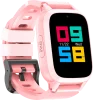 Детские часы Leefine Q23 4G (Розовые) Детские часы Leefine Q23 4G (Розовые)