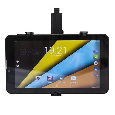 Навигатор GEOFOX MID743 v.3 32GB Навигатор GEOFOX MID743 v.3 32GB