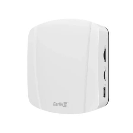 Приставка CarPlay Carlinkit TBox UHD 8/128GB