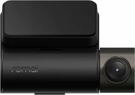 Видеорегистратор 70mai Dash Cam set A200-1 (русская версия)