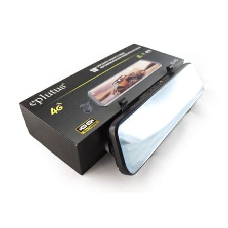 Зеркало навигатор Eplutus D40 Зеркало навигатор Eplutus D40