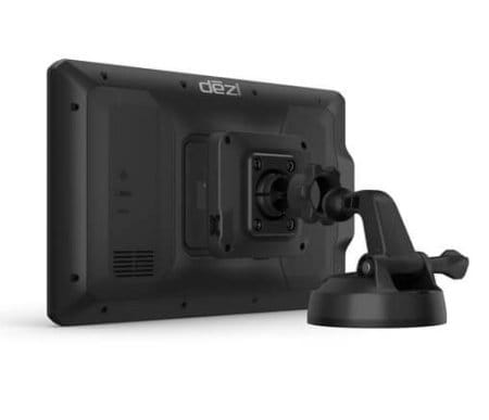 Навигатор Garmin Dezl LGV 1000 MT-D Грузовик Навигатор Garmin Dezl LGV 1000 MT-D Грузовик