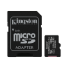 Карта памяти Kingston Canvas Select Plus microSDXC 128GB (с адаптером)
