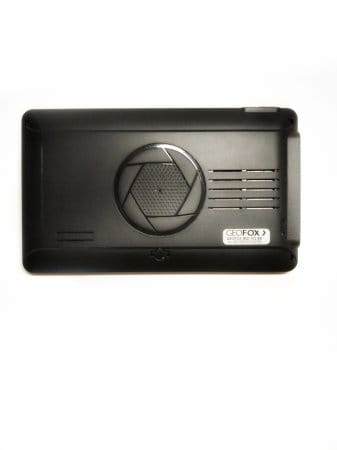 Навигатор GEOFOX 704X Glonass + GPS 512MB Навигатор GEOFOX 704X Glonass + GPS 512MB