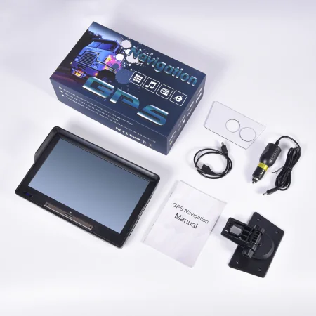 GPS-навигатор Pioneer PM-910, 256MB RAM 16GB GPS-навигатор Pioneer PM-910, 256MB RAM 16GB