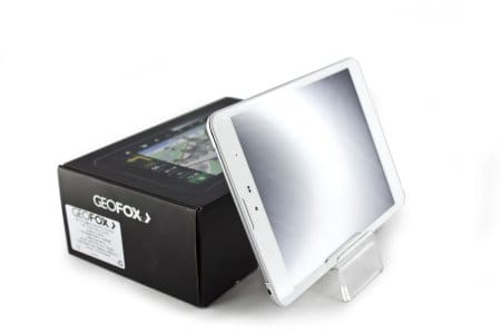 Навигатор GEOFOX MID785GPS IPS Навигатор GEOFOX MID785GPS IPS