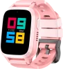 Детские часы Leefine Q23 4G (Розовые) Детские часы Leefine Q23 4G (Розовые)