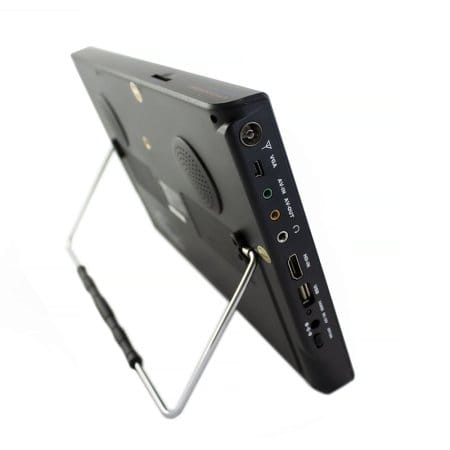 Портативный телевизор Eplutus EP-124T Портативный телевизор Eplutus EP-124T