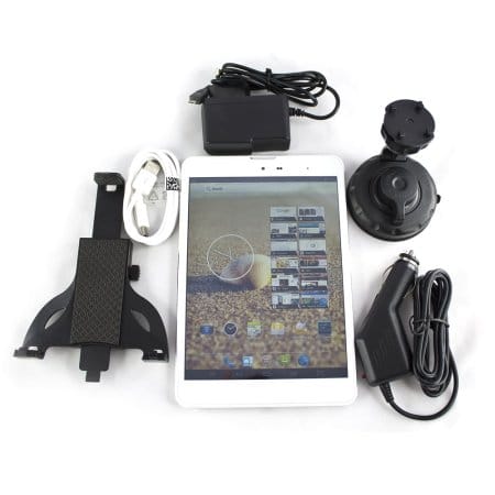 Навигатор GEOFOX MID785GPS IPS Навигатор GEOFOX MID785GPS IPS