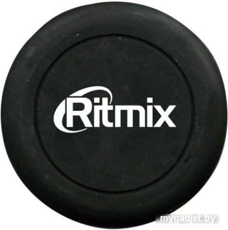Автомобильные держатели Ritmix RCH-005 V Magnet Автомобильные держатели Ritmix RCH-005 V Magnet