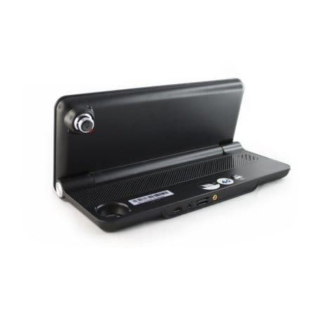 Зеркало навигатор с регистратором XPX ZX-878L Зеркало навигатор с регистратором XPX ZX-878L