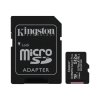 Карта памяти Kingston Canvas Select Plus microSDXC 512GB (с адаптером)
