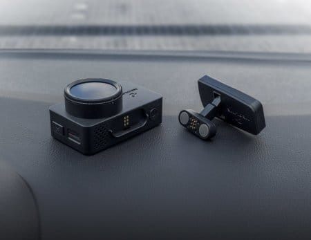 Видеорегистратор Neoline G-TECH X77