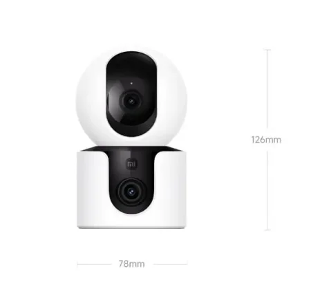 IP-камера Xiaomi Smart Camera C300 Dual (китайская версия)
