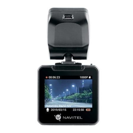 Видеорегистратор NAVITEL R650 NV Видеорегистратор NAVITEL R650 NV