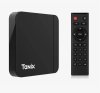 Смарт-приставка Tanix W2 Pro 4/64