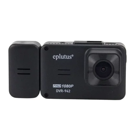Видеорегистратор Eplutus DVR-942