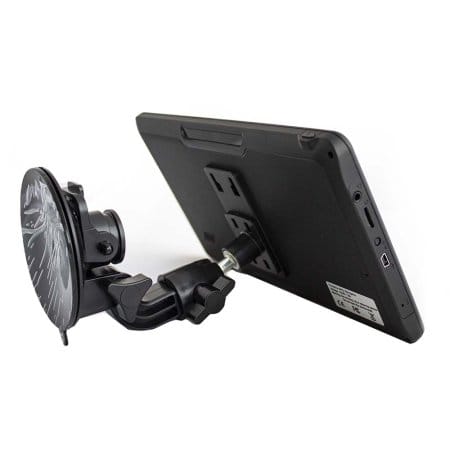 GPS-навигатор Pioneer PM-920HD, 512 RAM GPS-навигатор Pioneer PM-920HD, 512 RAM