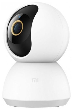 IP-камера Xiaomi Mi 360 Home Security Camera 2K MJSXJ09CM (китайская версия)