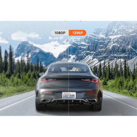 Видеорегистратор Xiaomi 70mai Dash Cam M310