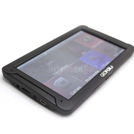 Навигатор GEOFOX 703 Навигатор GEOFOX 703