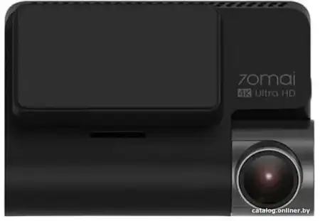 Видеорегистратор 70mai Dash Cam 4K A810 (русский язык меню)