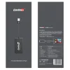 Беcпроводной адаптер CarlinKit CPC200-CCPA Apple CarPlay и Android Auto 