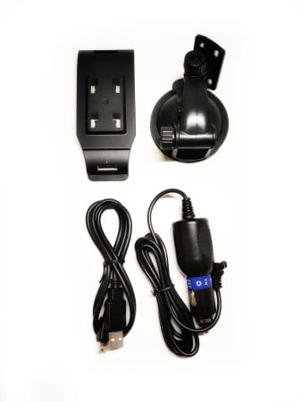 Навигатор GEOFOX 704X Glonass + GPS 512MB Навигатор GEOFOX 704X Glonass + GPS 512MB