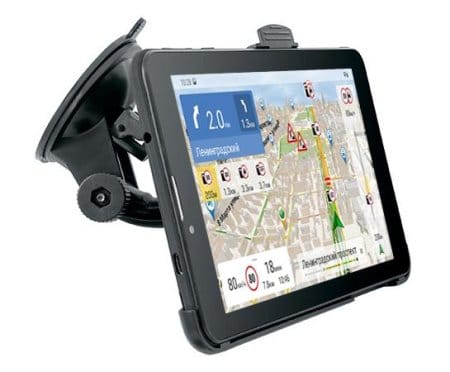 Навигатор Navitel T737 PRO Навигатор Navitel T737 PRO