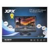 Портативный телевизор XPX EA-907D