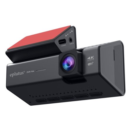 Видеорегистратор зеркало Eplutus DVR-944 Видеорегистратор зеркало Eplutus DVR-944