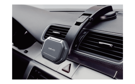 Магнитный автомобильный держатель MIVO MZ-28