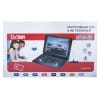 Портативный DVD Eplutus LS-140T