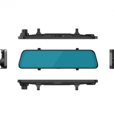 Зеркало навигатор MyWay MW-M95 Зеркало навигатор MyWay MW-M95
