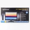 Портативный телевизор Eplutus EP-1430S SmartTV