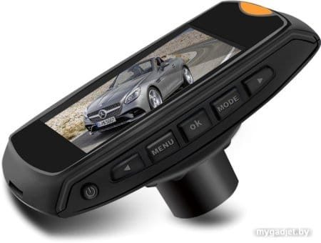 Видеорегистратор Eplutus DVR-922 Видеорегистратор Eplutus DVR-922