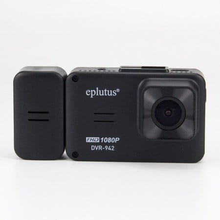 Видеорегистратор зеркало Eplutus DVR-942 Видеорегистратор зеркало Eplutus DVR-942