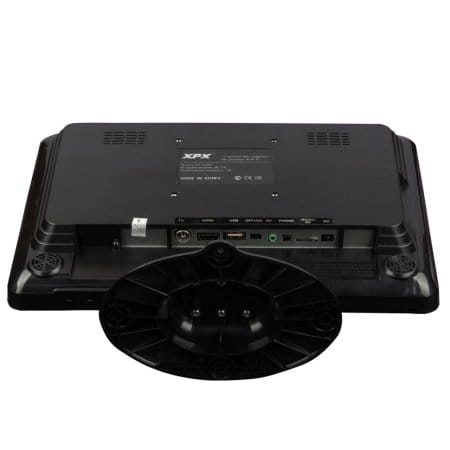 Портативный телевизор XPX EA-128D