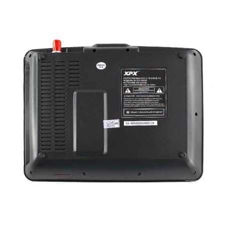 Портативный DVD XPX EA-9055D Портативный DVD XPX EA-9055D