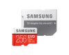 Карта памяти Samsung EVO Plus microSDXC 256GB + адаптер Карта памяти Samsung EVO Plus microSDXC 256GB + адаптер