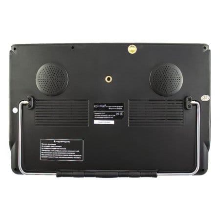Портативный телевизор Eplutus EP-124T Портативный телевизор Eplutus EP-124T